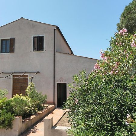 Affittacamere Il Caminetto Portoferraio Ngoại thất bức ảnh