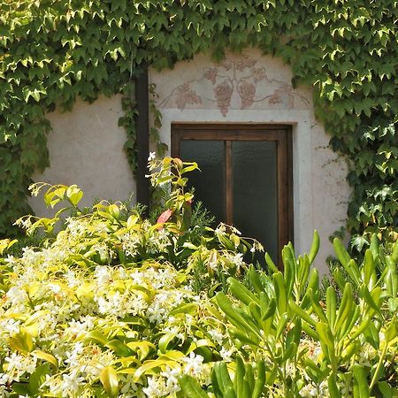 Affittacamere Il Caminetto Portoferraio Ngoại thất bức ảnh