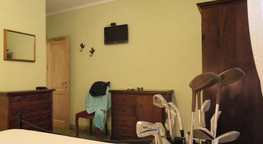 Affittacamere Il Caminetto Portoferraio Phòng bức ảnh
