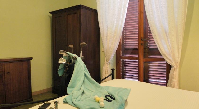 Affittacamere Il Caminetto Portoferraio Ngoại thất bức ảnh