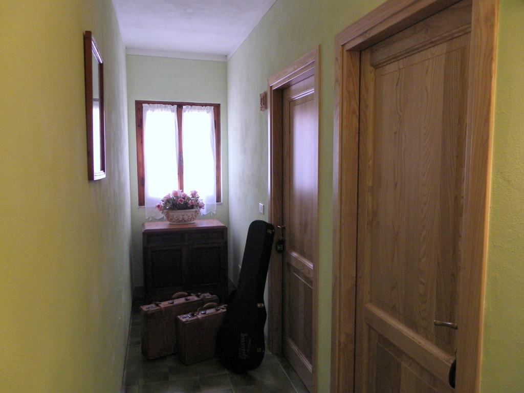 Affittacamere Il Caminetto Portoferraio Ngoại thất bức ảnh