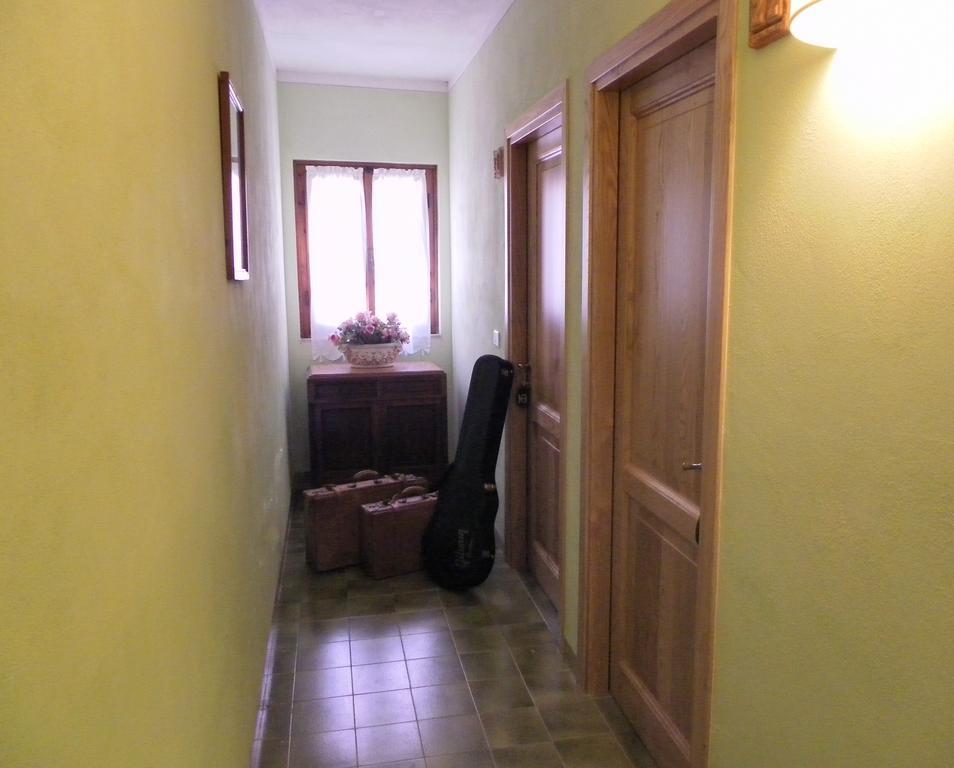 Affittacamere Il Caminetto Portoferraio Ngoại thất bức ảnh